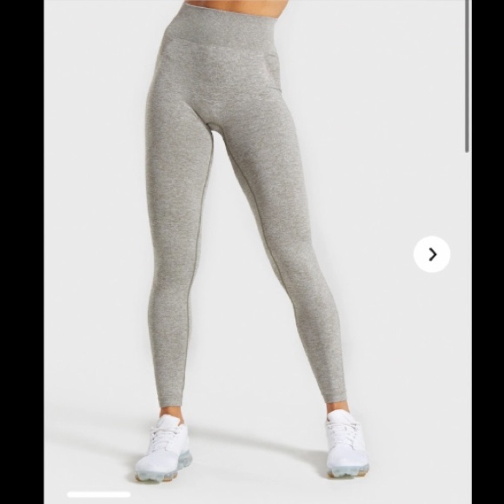 Gymshark Womens

FLEX HIGH WAISTED LEGGINGS